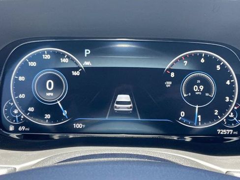 Used 2020 Hyundai Palisade Limited FWD image 7