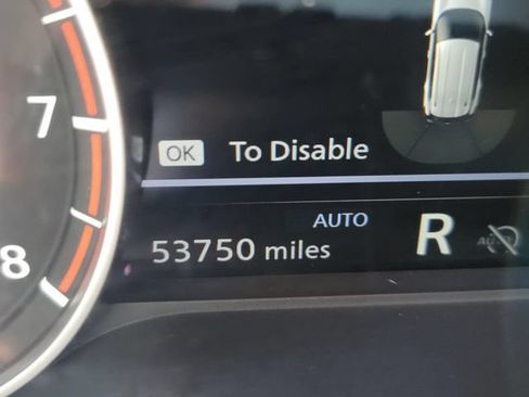 Used 2024 Nissan Rogue S AWD/4WD image 34