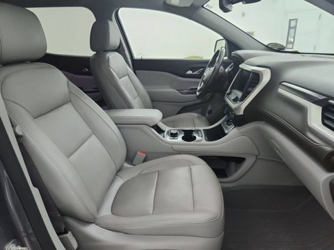 Used 2020 GMC Acadia SLT w/ Premium Package FWD image 36