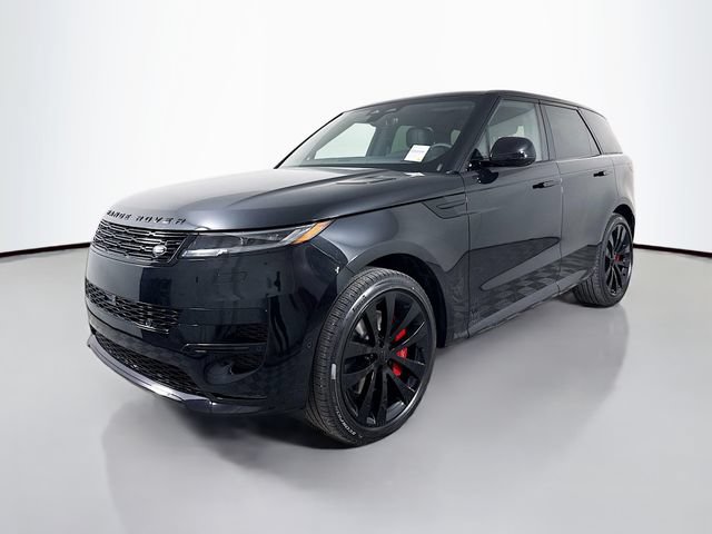 New 2026 Land Rover Range Rover Sport Dynamic SE AWD/4WD image 1