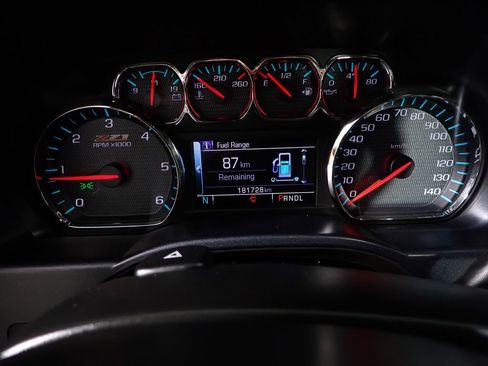 Used 2018 Chevrolet Silverado 1500 LT w/ All Star Edition image 20