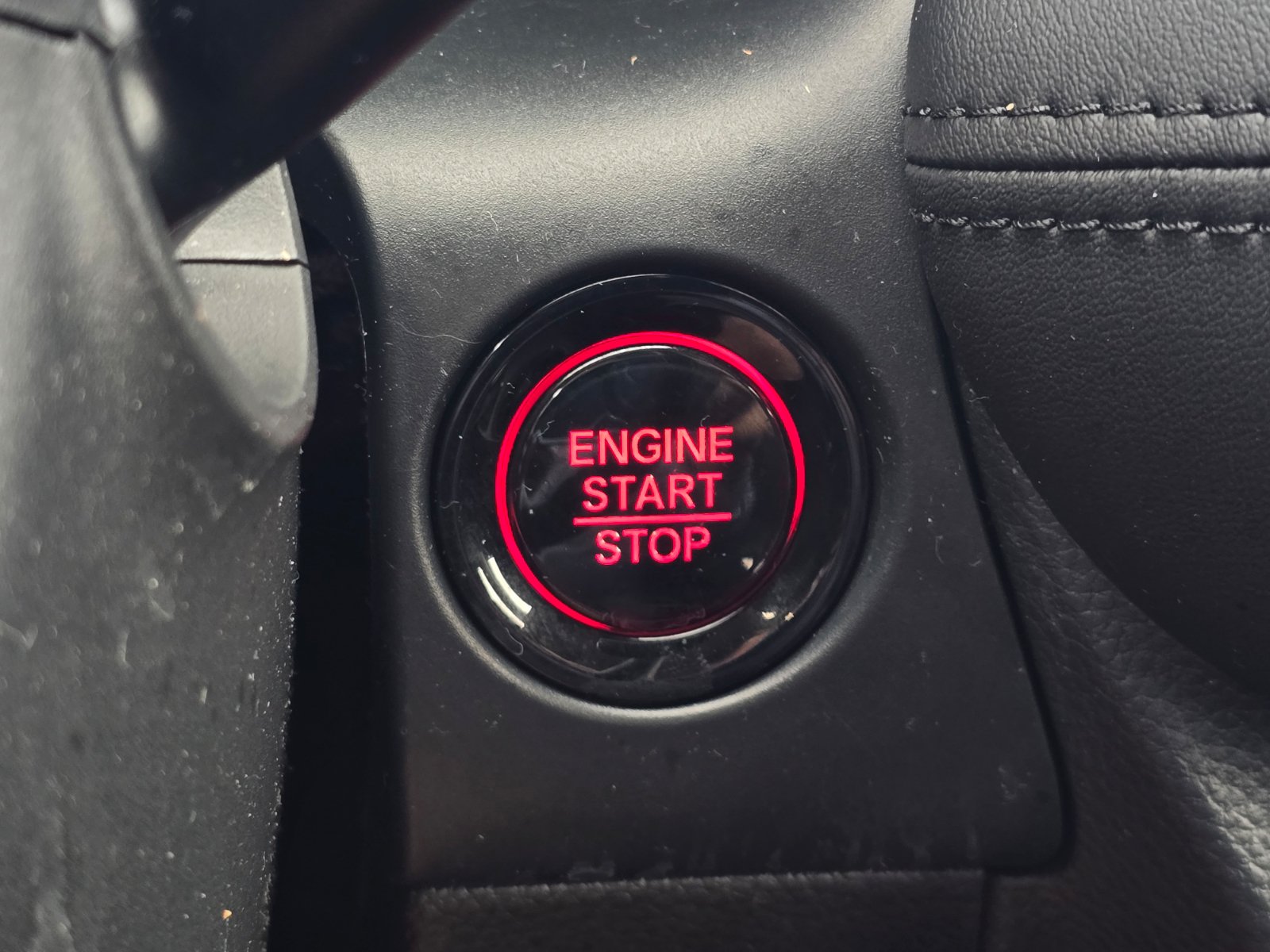 Used 2025 Honda HR-V LX image 21
