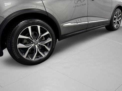 Certified 2023 Acura MDX FWD w/ Technology Package image 47