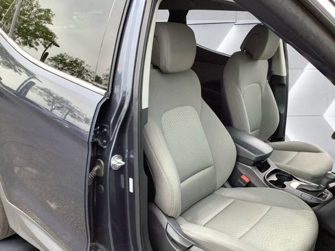 Used 2013 Hyundai Santa Fe Sport image 14