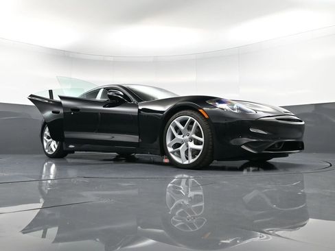 New 2025 Karma Revero Luxury RWD image 39