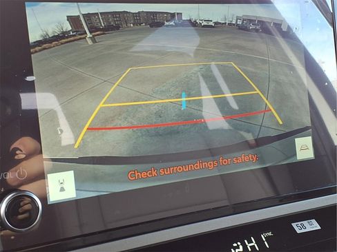 New 2026 Toyota Tundra SR5 image 13