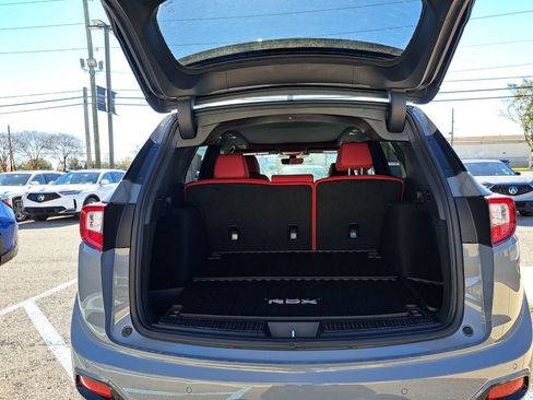 New 2026 Acura RDX A-Spec image 23