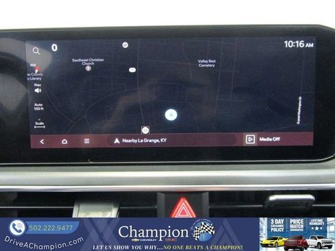 Used 2025 Kia K5 GT-Line w/ GT-Line Premium Package AWD/4WD image 8