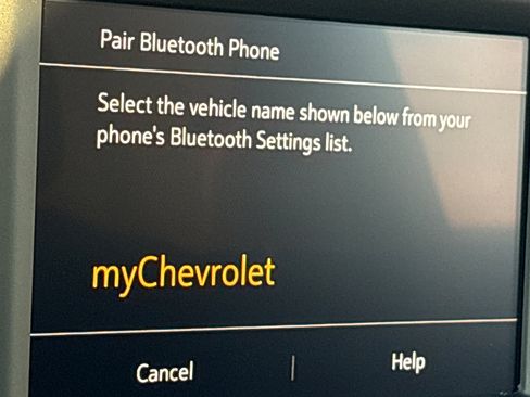 New 2025 Chevrolet Silverado 3500 W/T w/ WT Convenience Package image 6