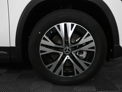 Certified 2026 Mercedes-Benz GLA 250 image 37