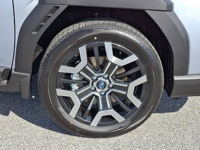 New 2026 Subaru Outback Touring XT AWD/4WD image 8