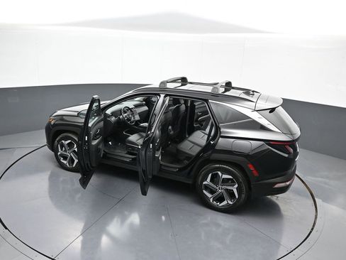 Used 2023 Hyundai Tucson SEL w/ Cargo Package image 44