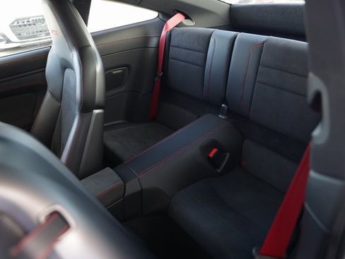 Certified 2024 Porsche 911 Carrera 4 GTS image 19