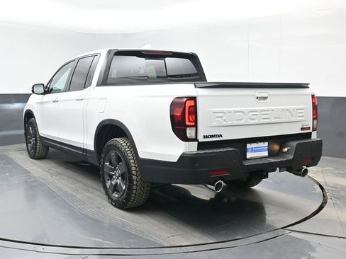 New 2026 Honda Ridgeline TrailSport image 7