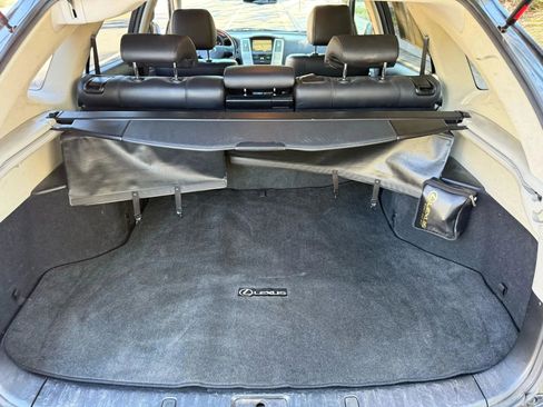 Used 2007 Lexus RX 350 2WD image 6