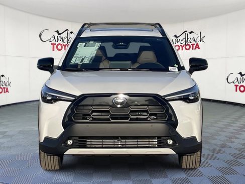 New 2026 Toyota Corolla Cross XLE image 3