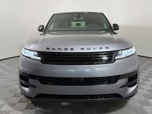 Used 2024 Land Rover Range Rover Sport SE AWD/4WD image 6