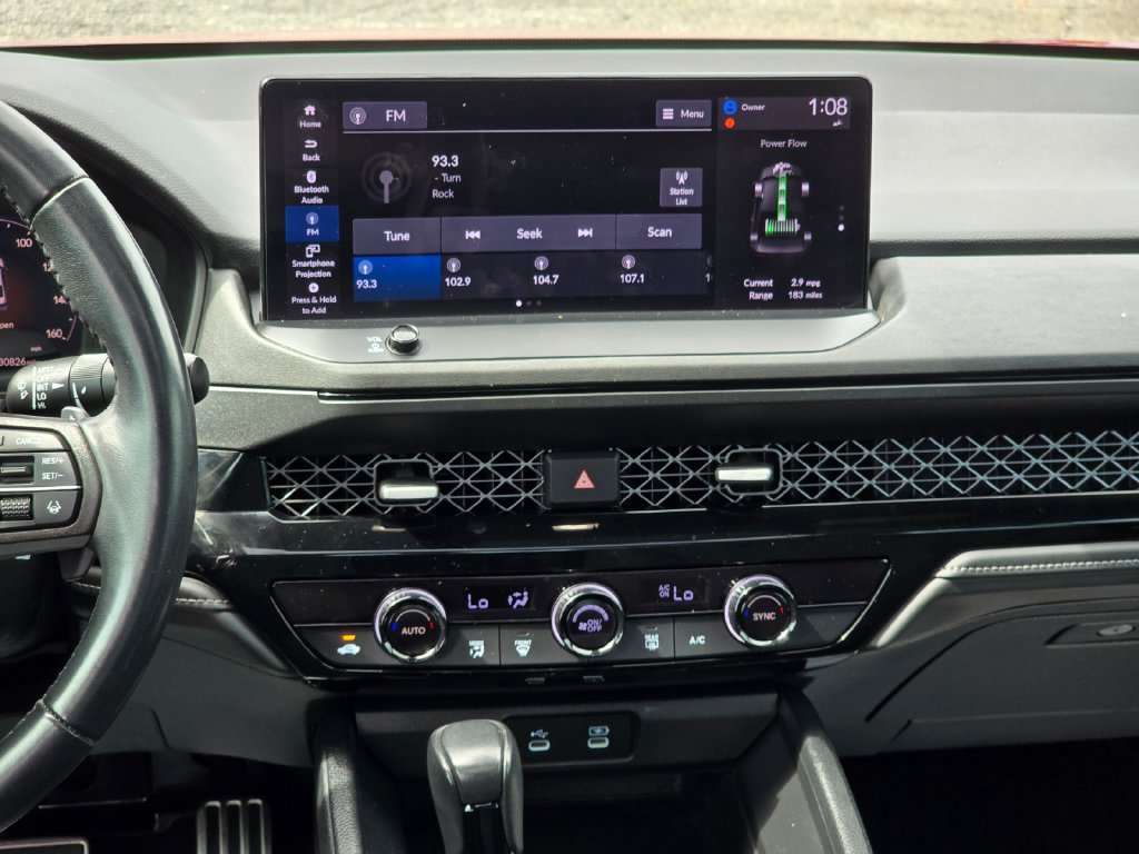 Used 2023 Honda Accord Sport image 17