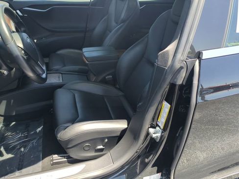 Used 2019 Tesla Model S Long Range AWD/4WD image 23