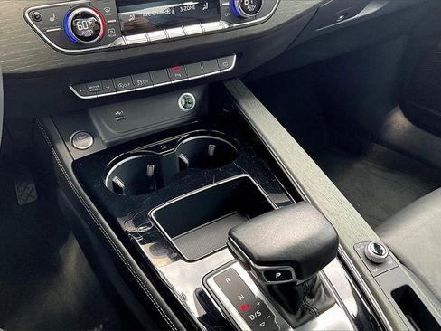 Used 2024 Audi A4 2.0T Premium Plus image 12