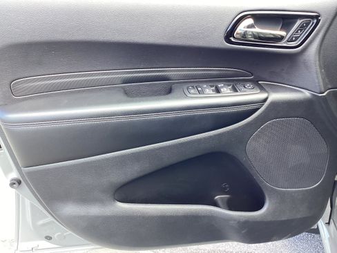 Used 2022 Dodge Durango GT AWD/4WD image 17