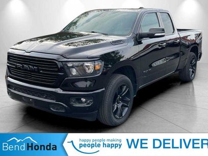 Used 2021 RAM 1500 Big Horn