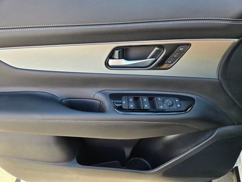 New 2026 Nissan Murano SL AWD/4WD image 10