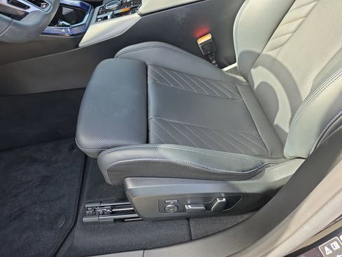 Used 2025 BMW X3 M50 w/ Premium Package image 20