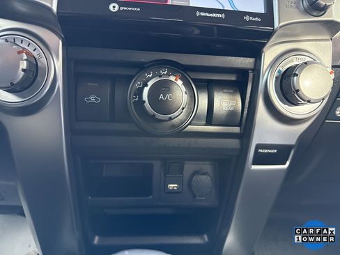 Used 2024 Toyota 4Runner SR5 Premium image 33