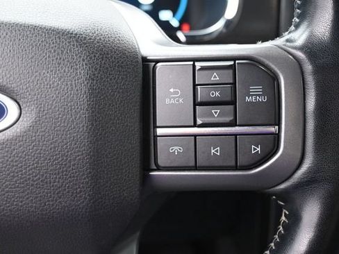 Used 2021 Ford F150 Lariat w/ Equipment Group 502A High AWD/4WD image 20