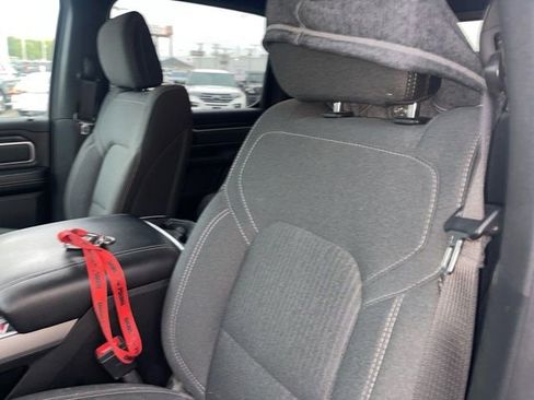 Used 2021 RAM 1500 Big Horn AWD/4WD image 10
