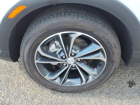 Used 2023 Buick Encore GX Select FWD image 10