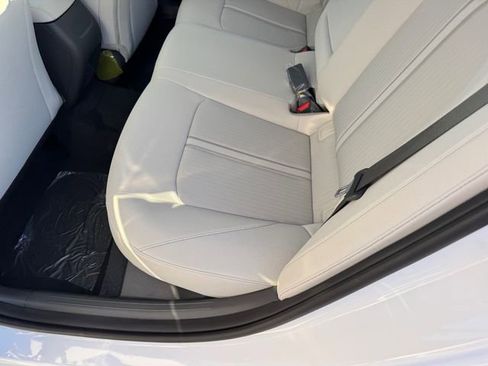 New 2026 Hyundai Sonata SEL FWD image 13