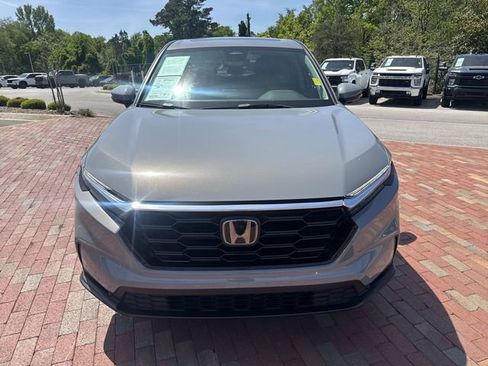 Certified 2024 Honda CR-V EX image 31