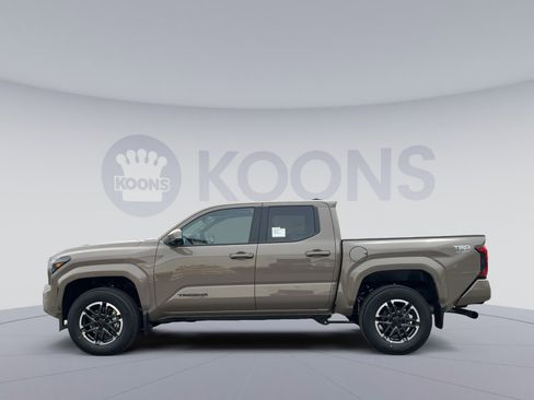 New 2026 Toyota Tacoma TRD Sport image 2