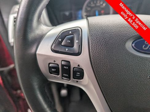 Used 2015 Ford Explorer Limited AWD/4WD image 18