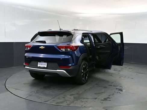 Used 2023 Chevrolet TrailBlazer LT w/ Convenience Package AWD/4WD image 29