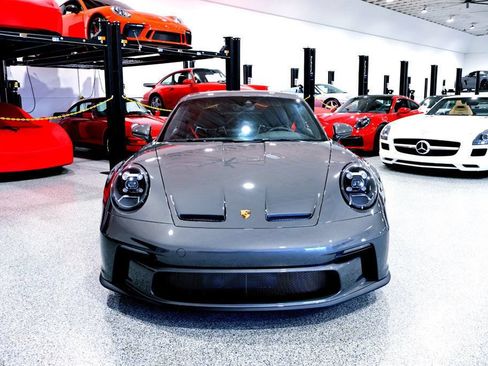 Used 2023 Porsche 911 GT3 RWD image 18