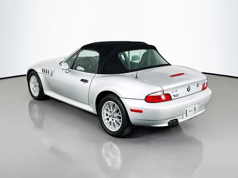 Used 2001 BMW Z3 2.5i RWD image 5