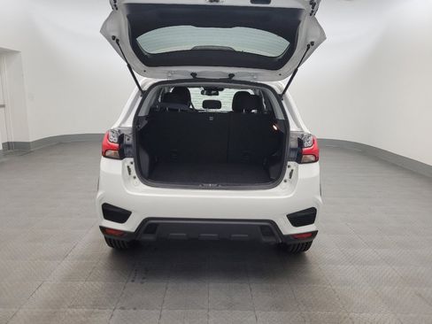 Used 2021 Mitsubishi Outlander Sport LE FWD image 29
