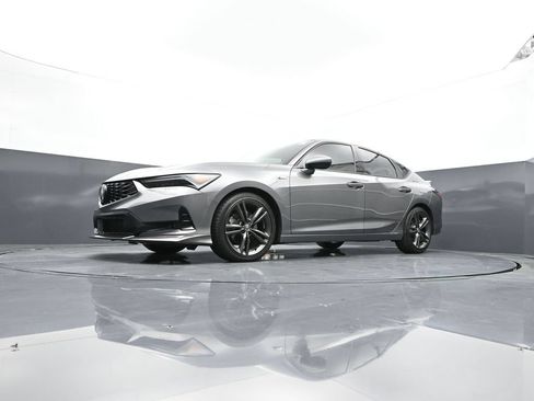 Used 2025 Acura Integra A-Spec FWD image 48