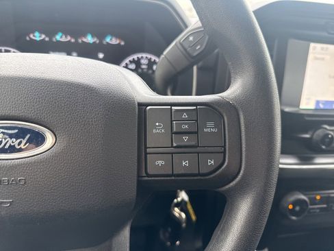 Used 2023 Ford F150 XL w/ STX Appearance Package image 19