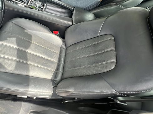 Used 2021 MAZDA MAZDA6 Touring FWD image 11