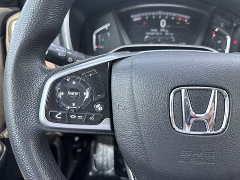 Used 2022 Honda CR-V EX image 20