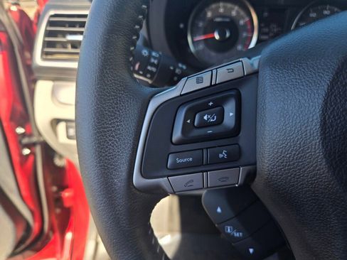 Used 2016 Subaru Forester 2.5i Limited image 26