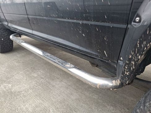 Used 2015 RAM 2500 Laramie image 6