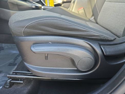 Used 2020 Kia Soul S FWD image 28