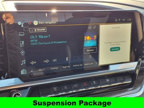 New 2026 Chevrolet Silverado 3500 LT image 8