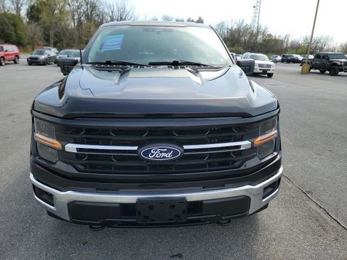 Used 2024 Ford F150 XLT image 9