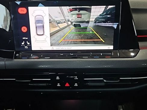 Used 2024 Volkswagen GTI SE image 31